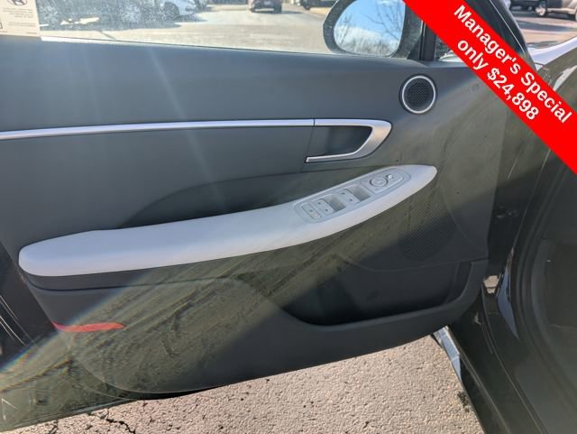 Certified 2024 Hyundai Sonata SEL image 14