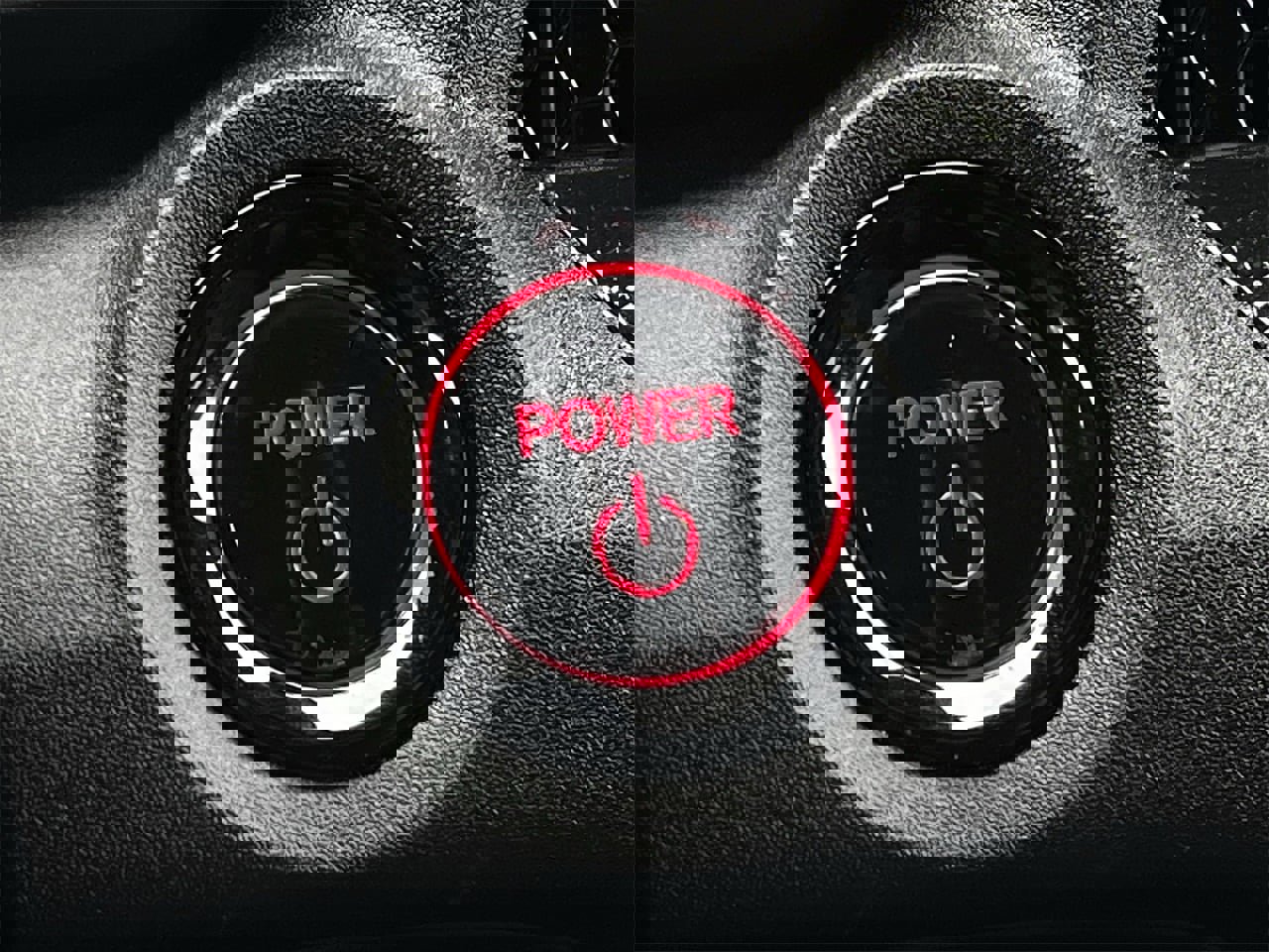 Used 2025 Honda CR-V Sport-L image 20