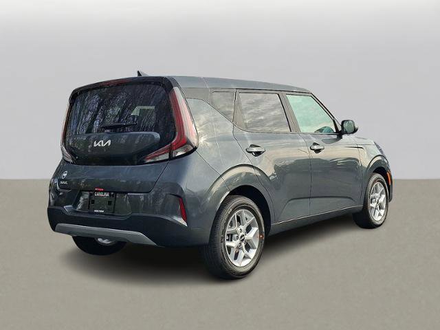 New 2025 Kia Soul LX image 4