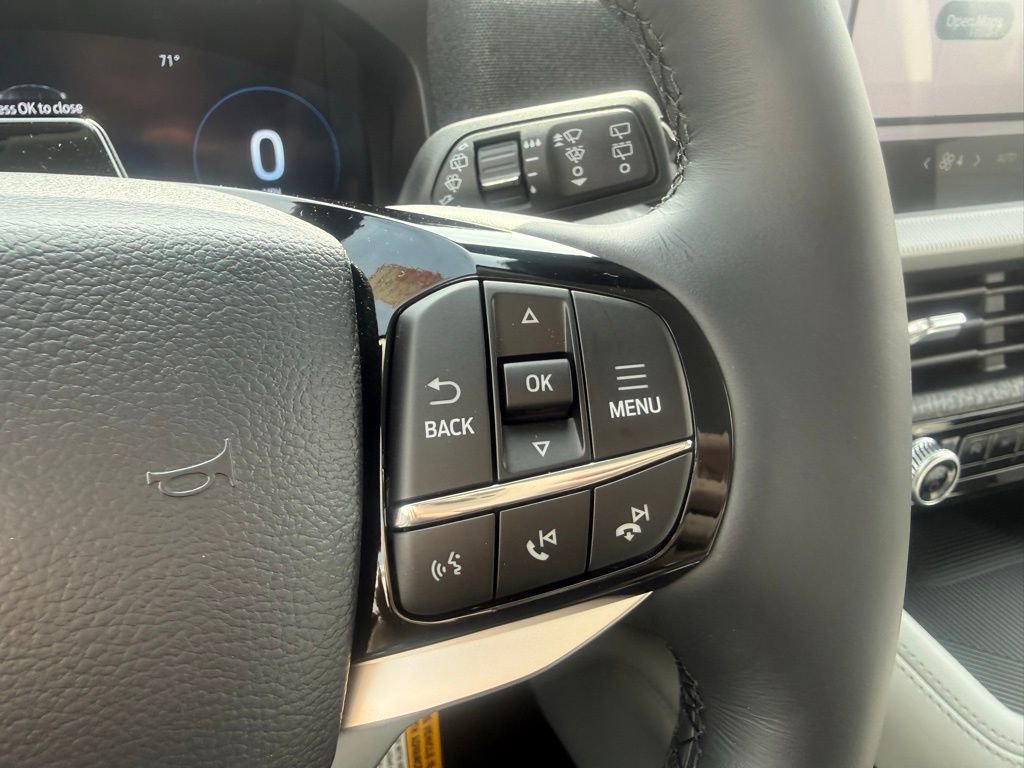 New 2026 Ford Explorer Platinum AWD/4WD image 19
