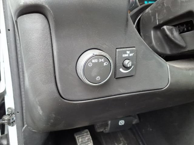 New 2026 Chevrolet Express 2500 w/ Driver Convenience Package RWD image 25