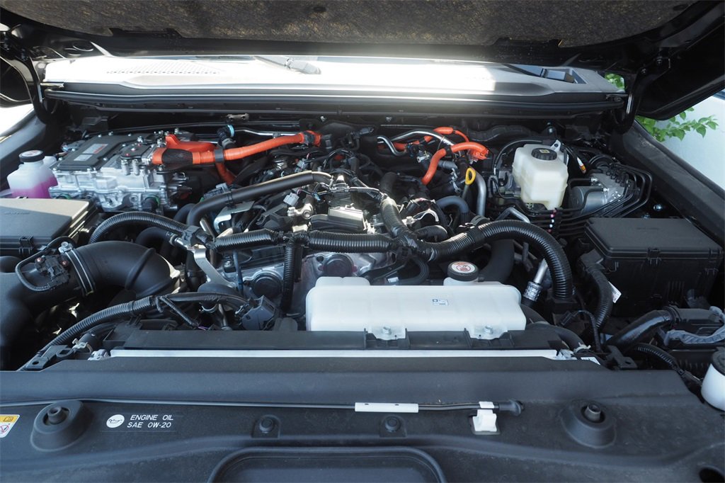 Used 2024 Toyota Land Cruiser 1958 image 27