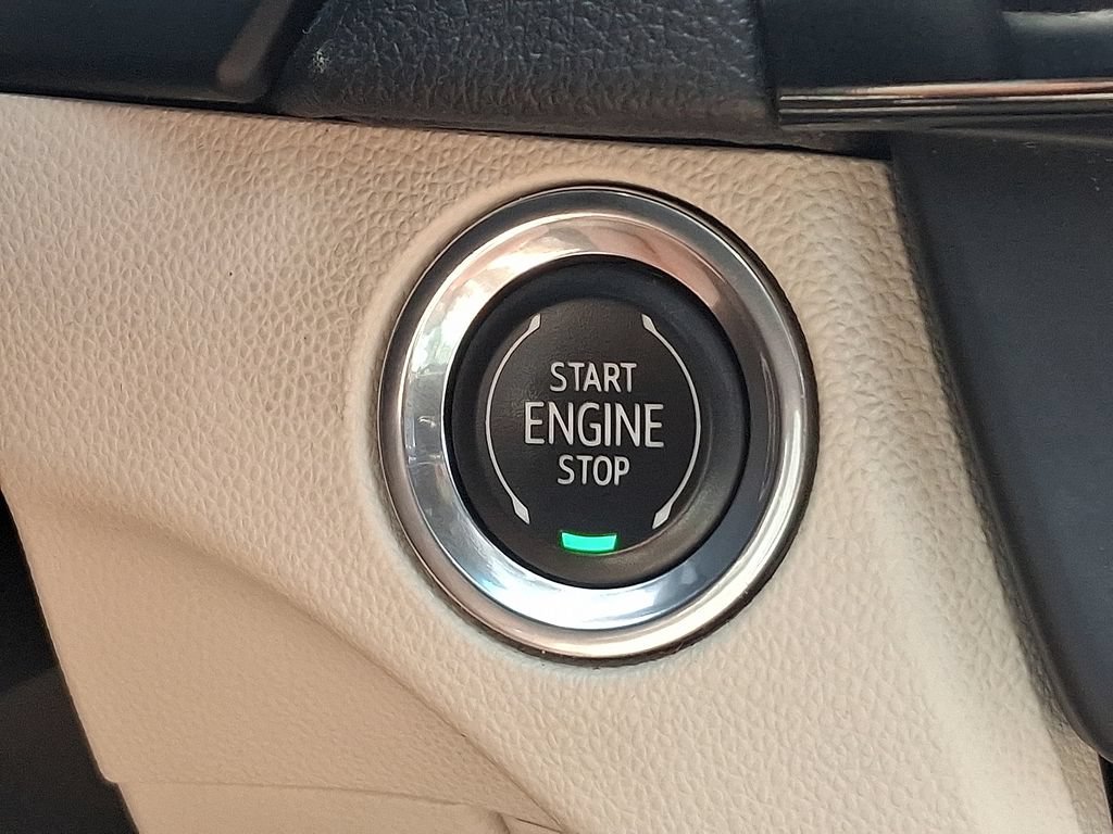 Certified 2020 Cadillac CT4 Premium Luxury RWD image 25