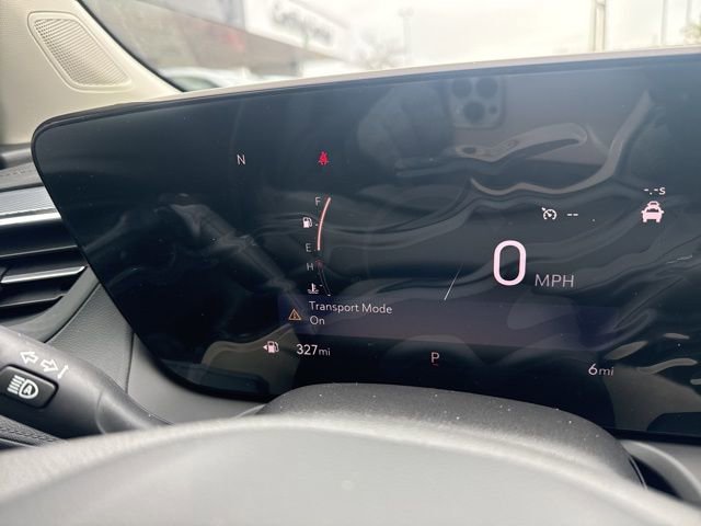 New 2026 Buick Encore GX Sport Touring w/ Comfort Package image 17