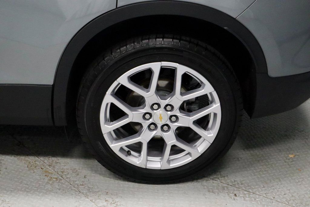 Used 2024 Chevrolet Blazer LT w/ Convenience Package image 17