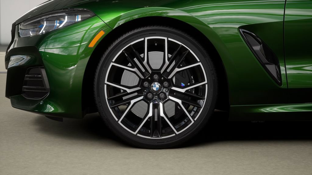 New 2026 BMW 840i Coupe image 7