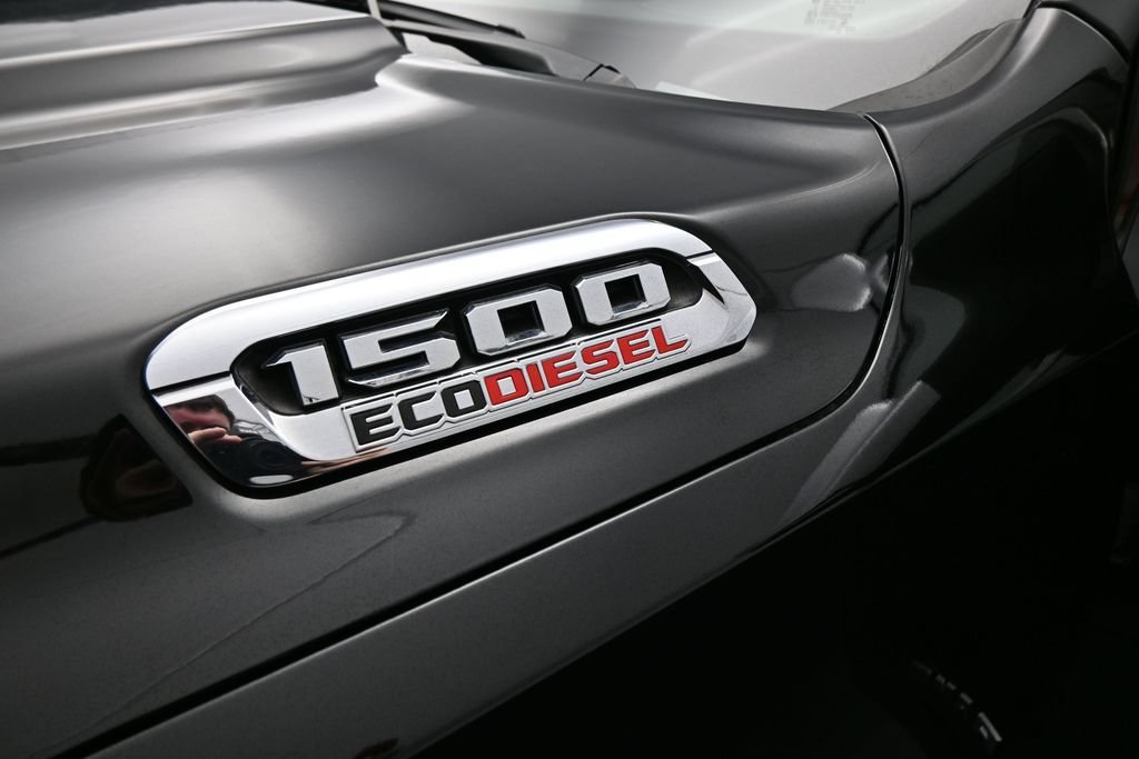 Used 2020 RAM 1500 Limited AWD/4WD image 30