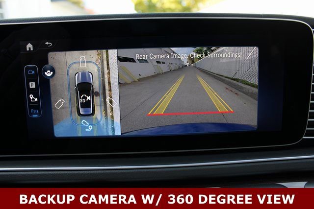 New 2026 Mercedes-Benz GLE 450 4MATIC image 17