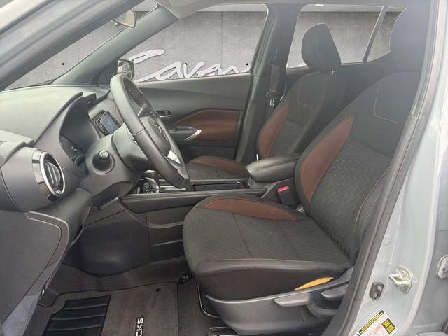 Used 2021 Nissan Kicks SR w/ Exterior Package image 19