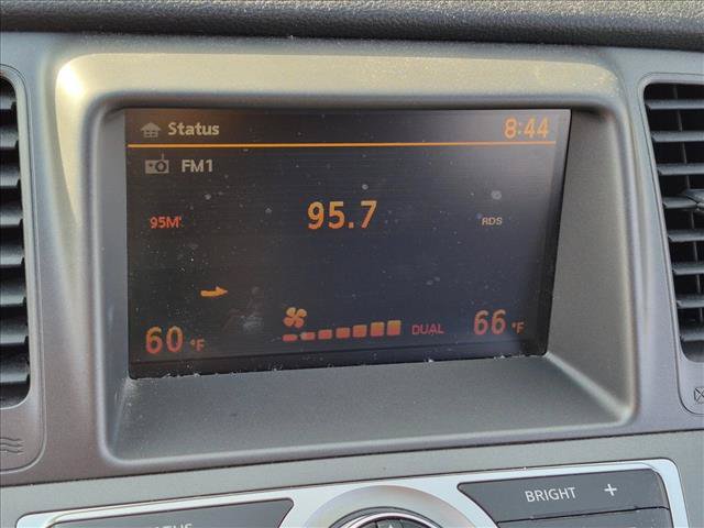 Used 2013 Nissan Murano SL AWD/4WD image 10
