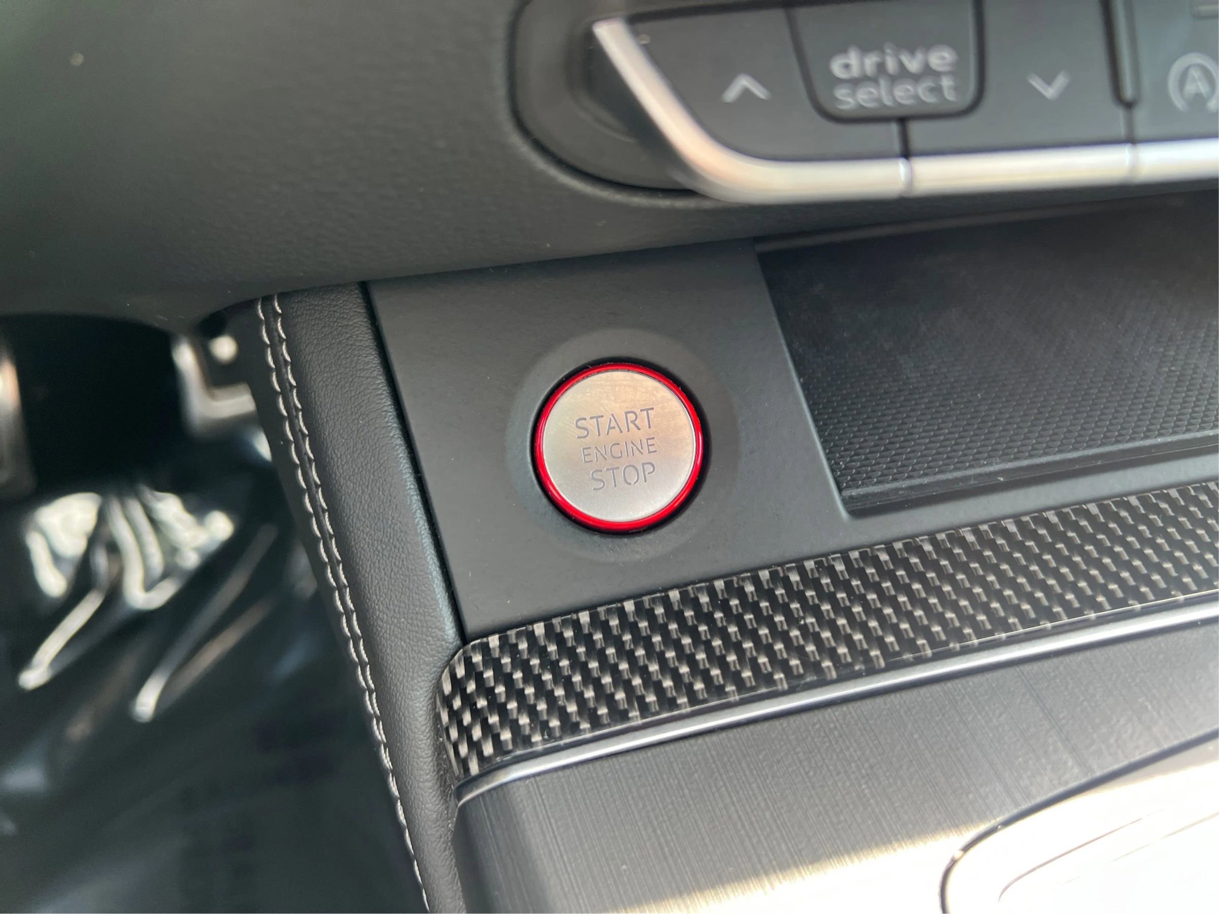 Used 2020 Audi SQ5 Premium Plus w/ Premium Plus Package image 28