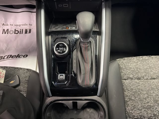 Used 2023 Chevrolet Colorado Z71 w/ Z71 Convenience Package 2 image 23
