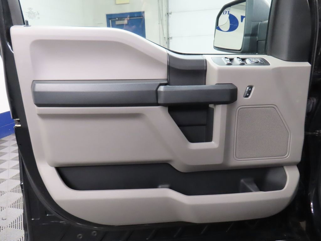 Used 2018 Ford F150 XL w/ Equipment Group 101A Mid AWD/4WD image 55