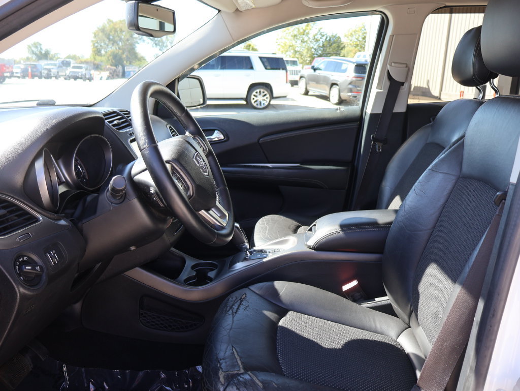 Used 2015 Dodge Journey Crossroad FWD image 23