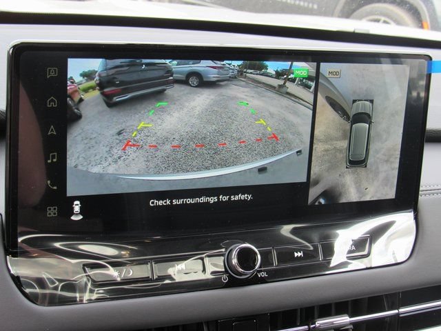 New 2026 Mitsubishi Outlander SE FWD image 17