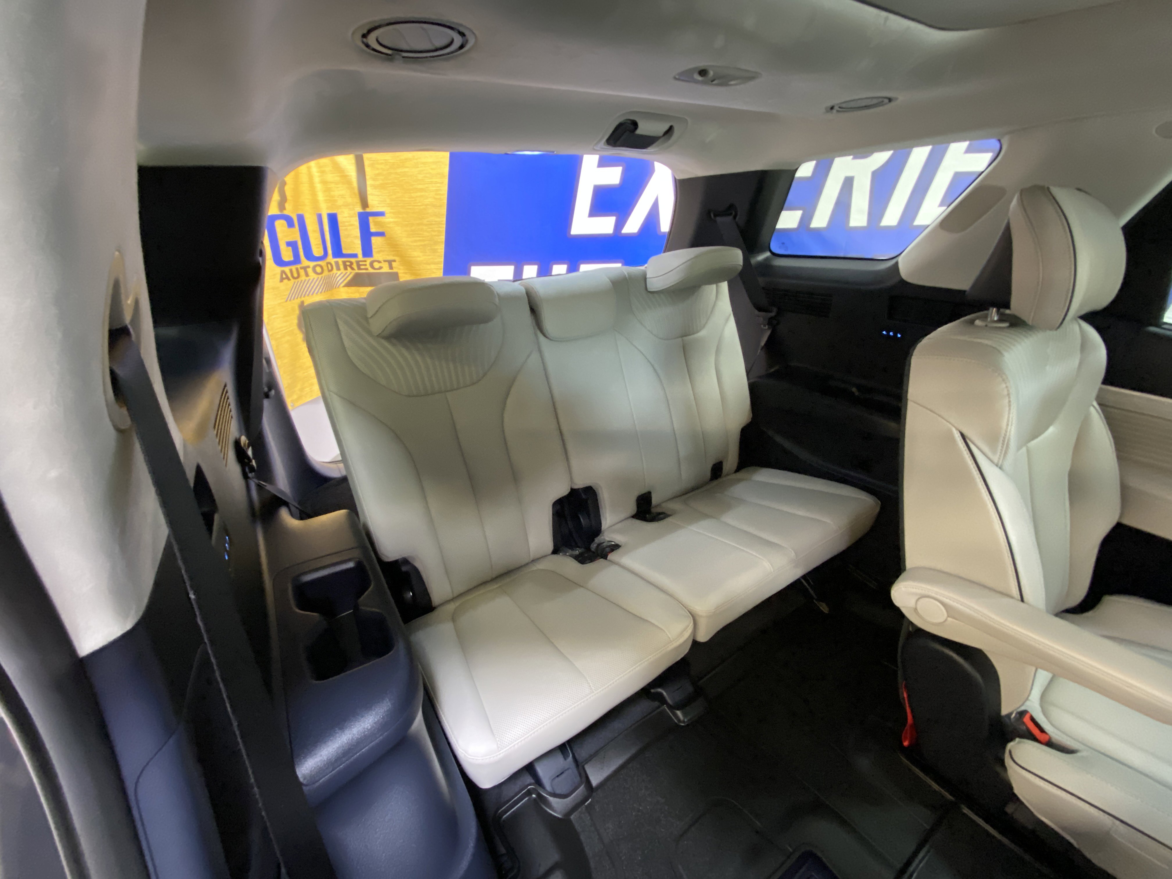 Used 2025 Hyundai Palisade Calligraphy image 31