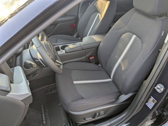 New 2026 Hyundai Sonata SEL image 9