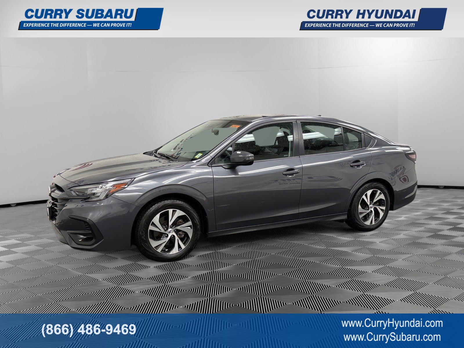 Used 2023 Subaru Legacy Premium