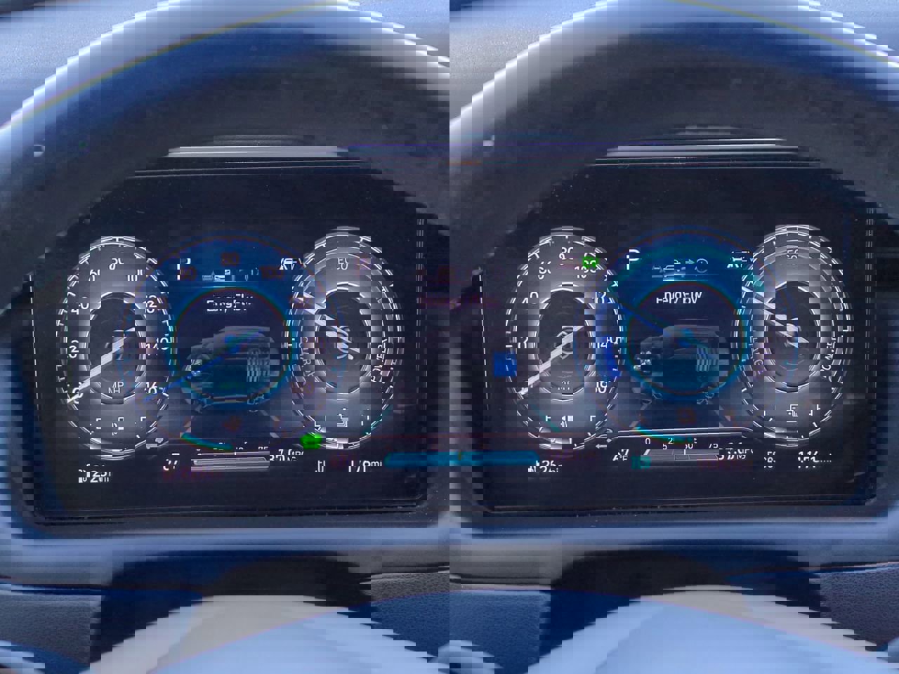 Used 2024 Hyundai Tucson Limited image 28