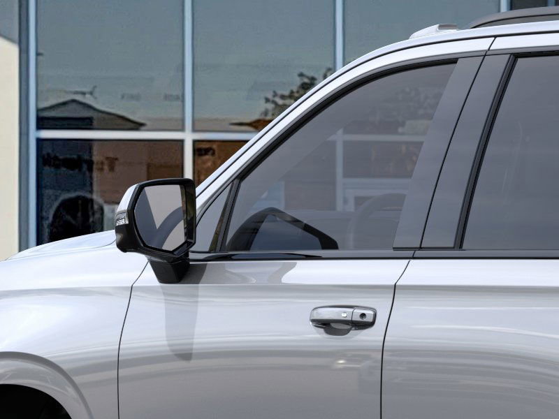 New 2026 Chevrolet Tahoe RST image 36