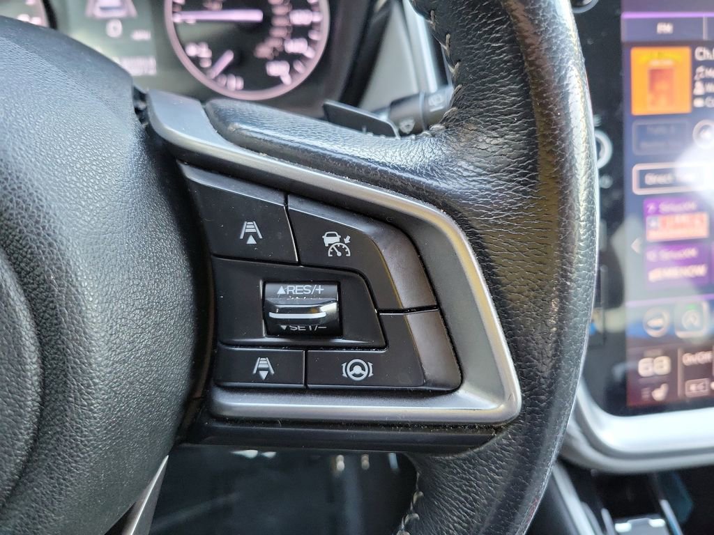 Used 2022 Subaru Outback Premium image 31