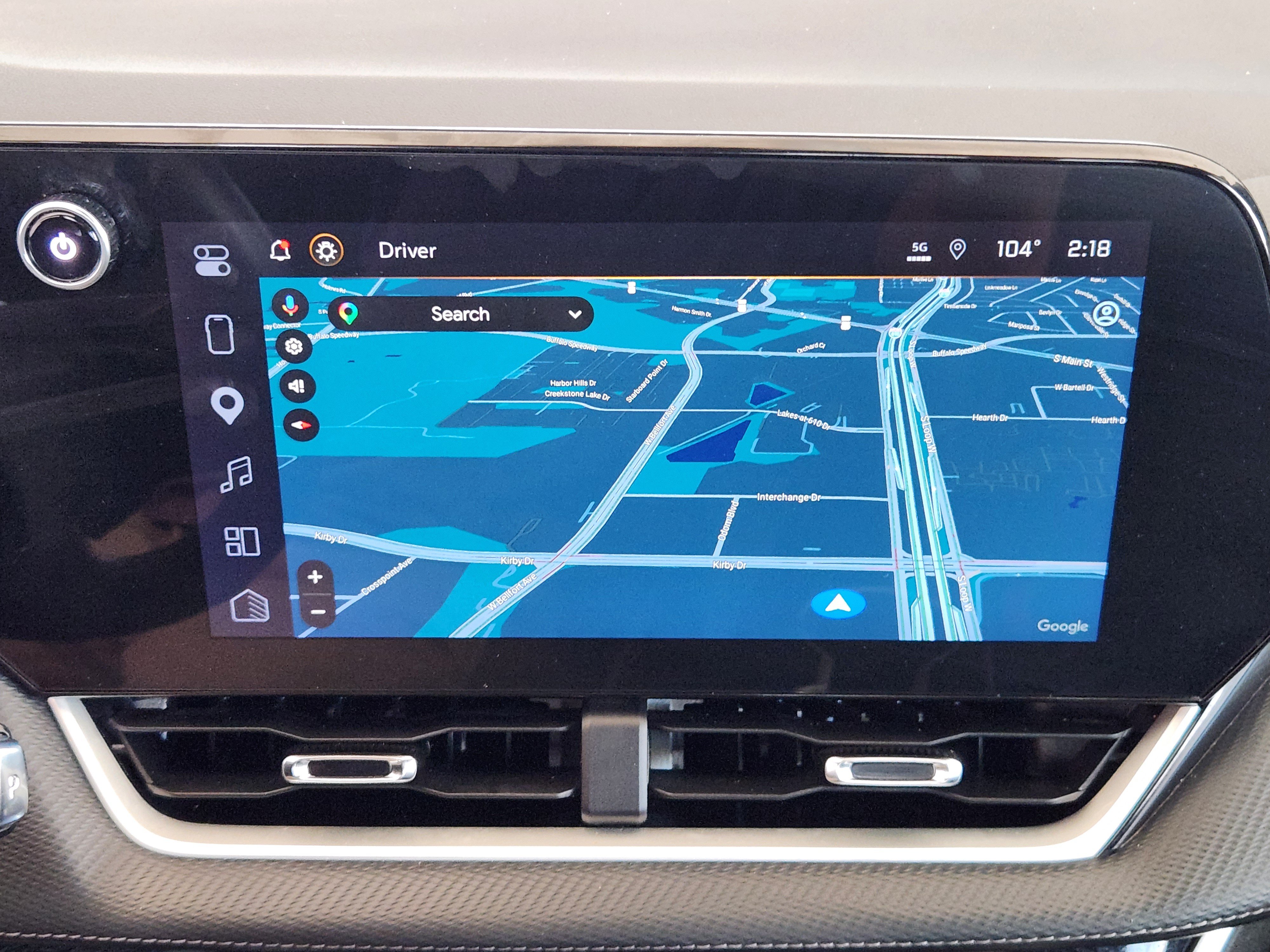 Used 2025 Chevrolet Equinox LT w/ Convenience Package II FWD image 18