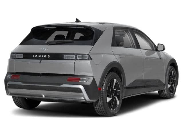 New 2026 Hyundai Ioniq 5 SE image 3