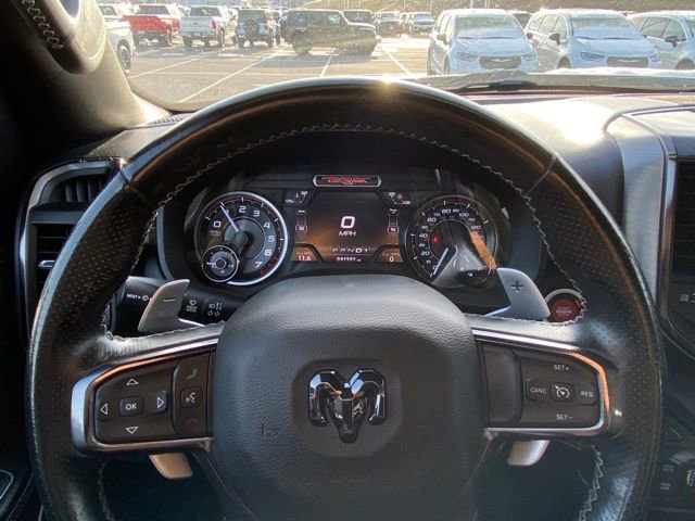 Used 2021 RAM 1500 TRX w/ TRX Level 1 Equipment Group image 13