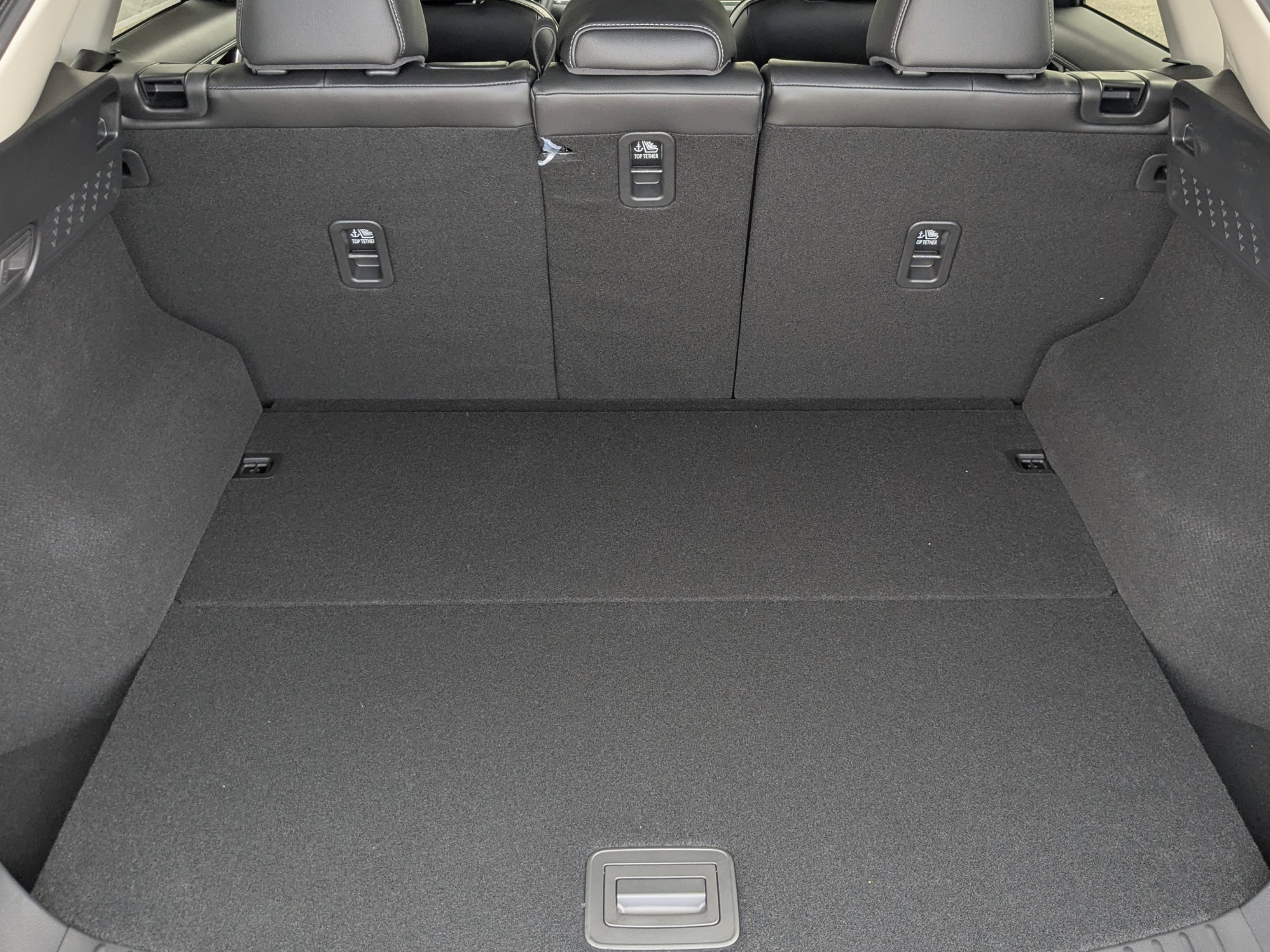 New 2025 MAZDA CX-5 AWD 2.5 S w/ Premium Plus Pkg image 18