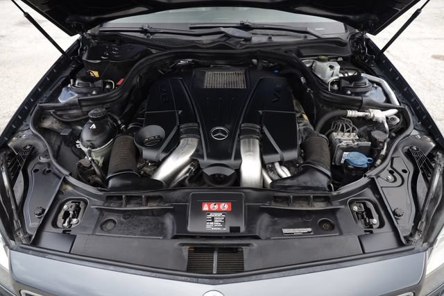 Used 2014 Mercedes-Benz CLS 550 4MATIC image 23