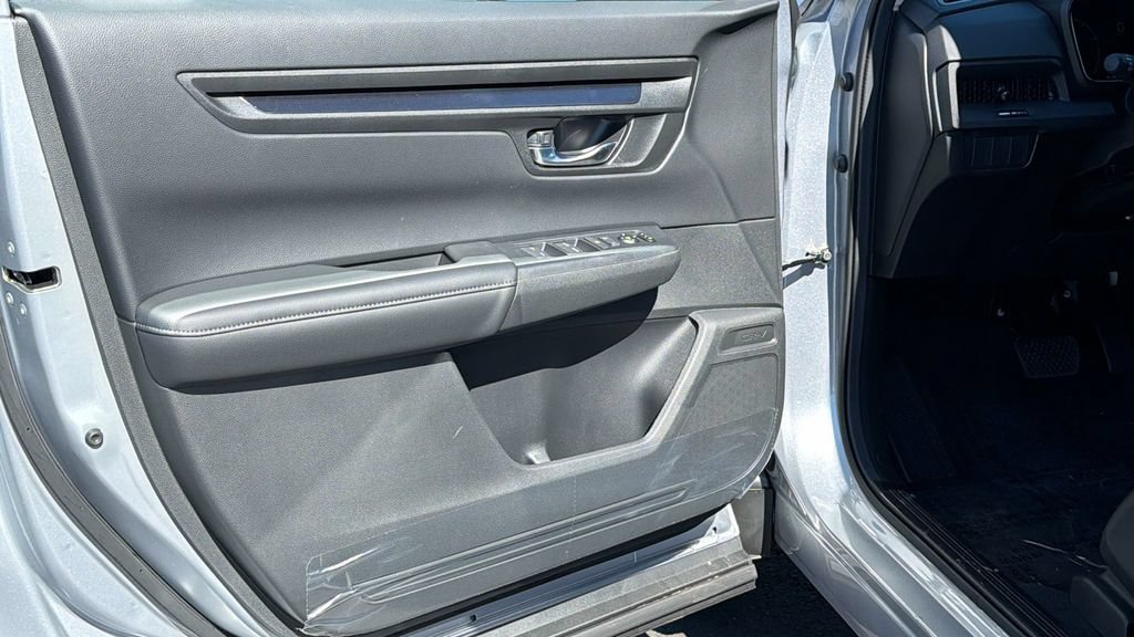 New 2026 Honda CR-V EX image 23