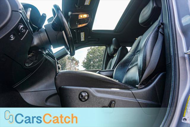 Used 2021 Jeep Grand Cherokee Limited AWD/4WD image 18