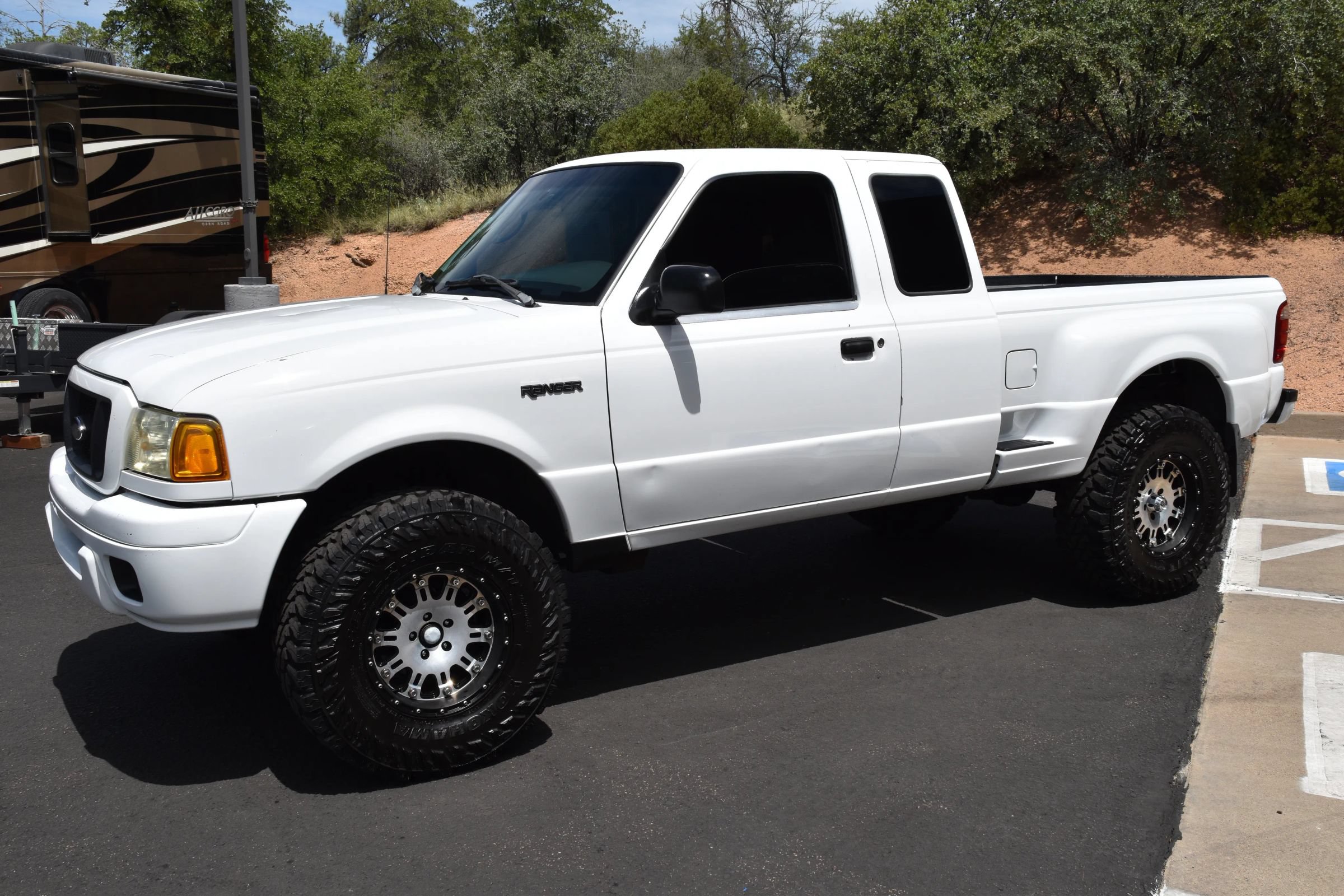 Used 2004 Ford Ranger XL RWD image 46