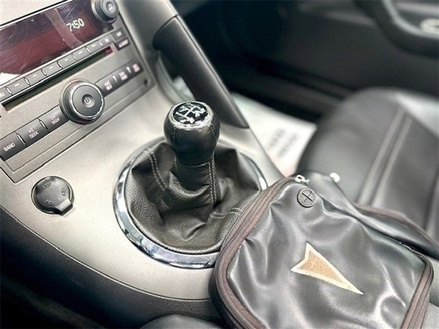 Used 2007 Pontiac Solstice GXP w/ Premium Package image 20