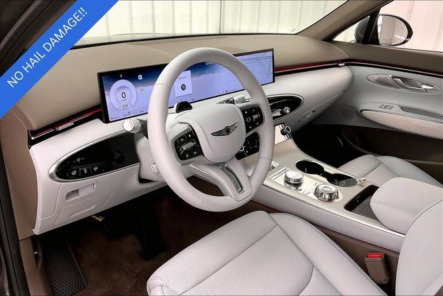 New 2026 Genesis GV70 2.5T Advanced AWD/4WD image 8