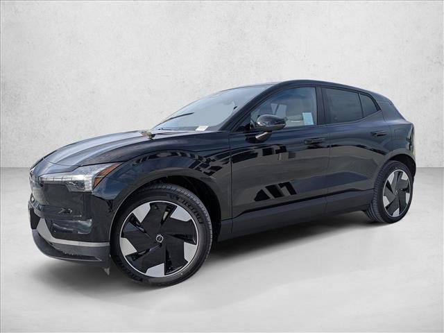 New 2026 Volvo EX30 Plus w/ Climate Package video 1