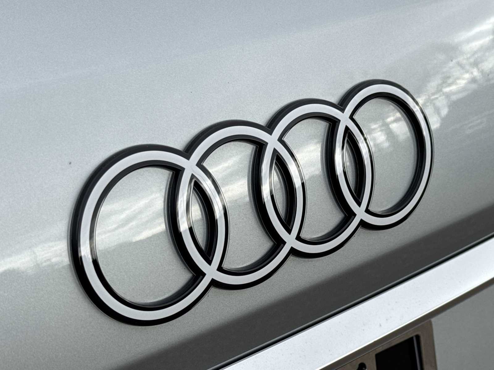 Used 2025 Audi Q7 3.0T Premium Plus AWD/4WD image 10