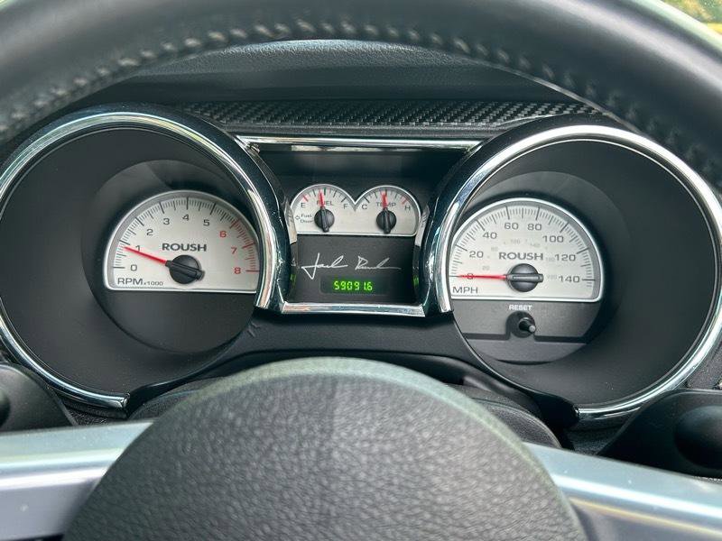 Used 2006 Ford Mustang GT RWD image 14