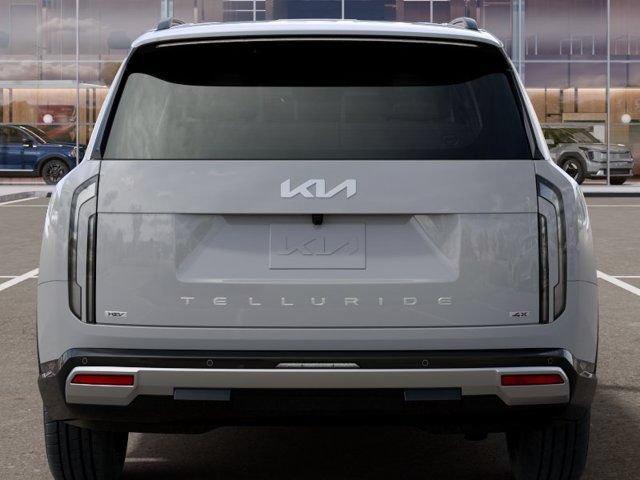 New 2027 Kia Telluride SX Prestige AWD/4WD image 14