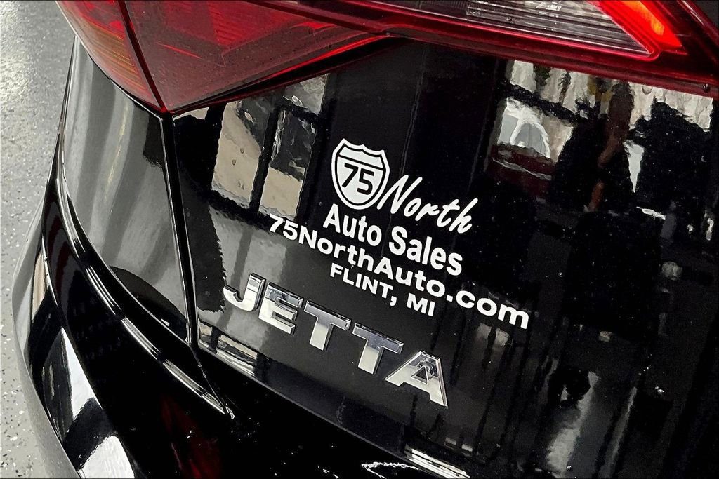 Used 2019 Volkswagen Jetta SE image 24