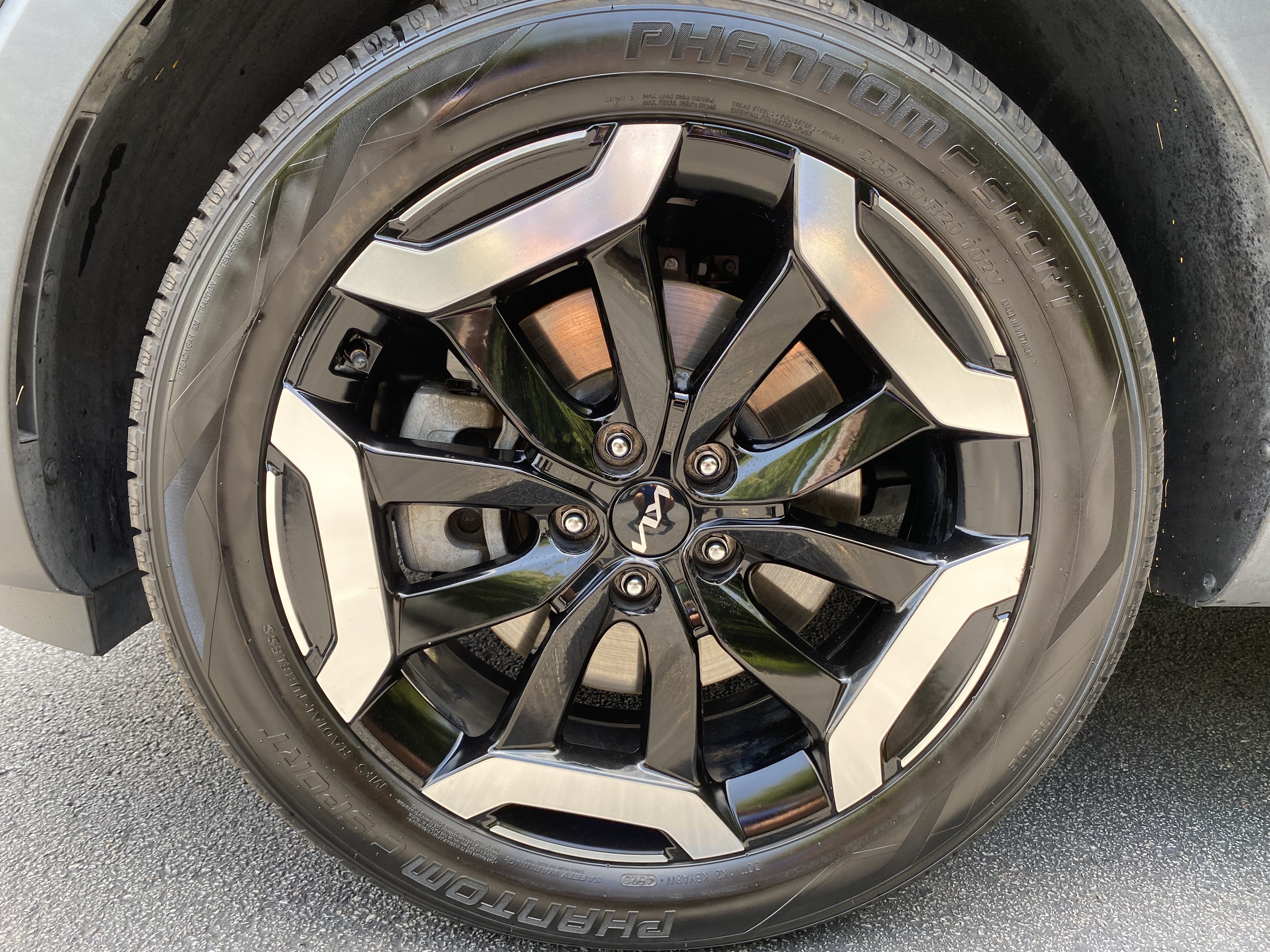 Used 2023 Kia Telluride S AWD/4WD image 41