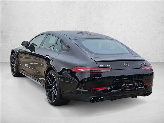 New 2026 Mercedes-Benz AMG GT 43 image 7