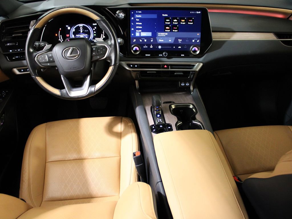 Used 2024 Lexus RX 350 image 10