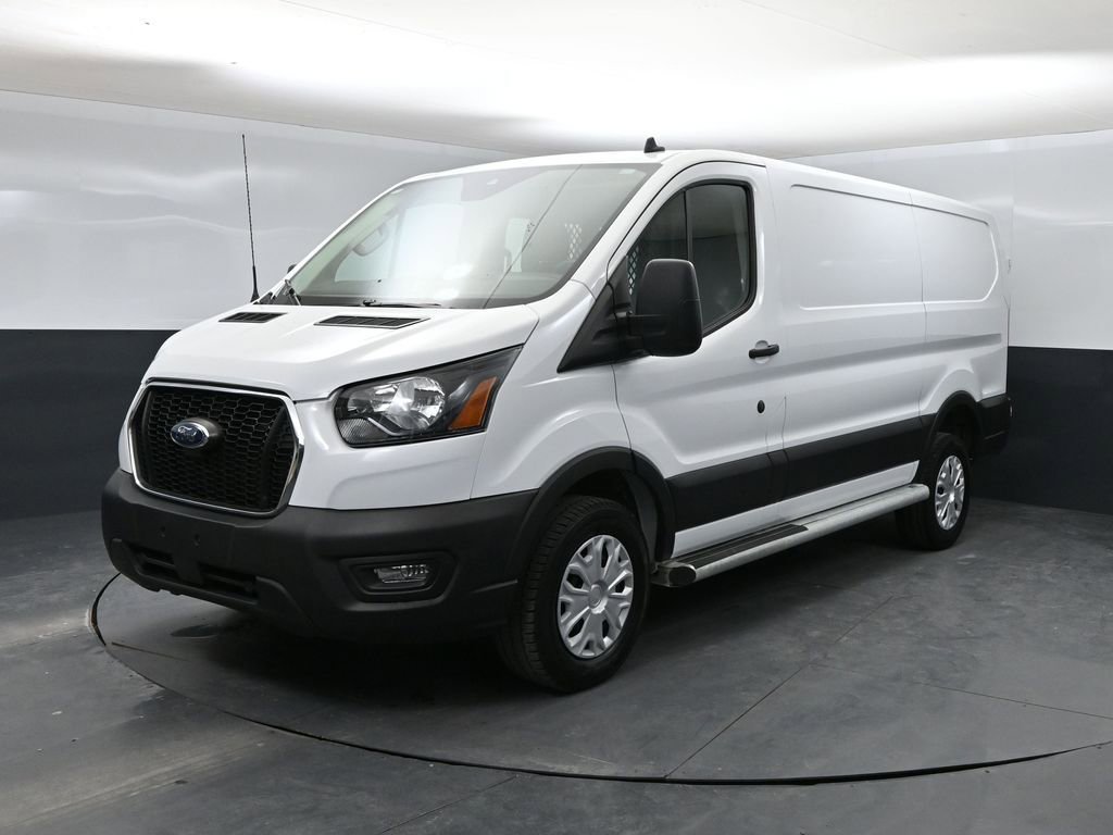 Used 2024 Ford Transit 250 Base w/ Exterior Upgrade Package image 5