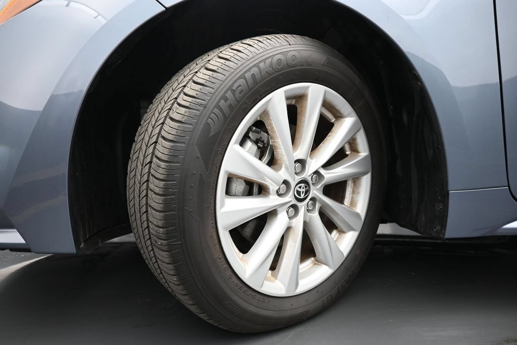 Used 2026 Toyota Corolla LE w/ LE Premium Package FWD image 16