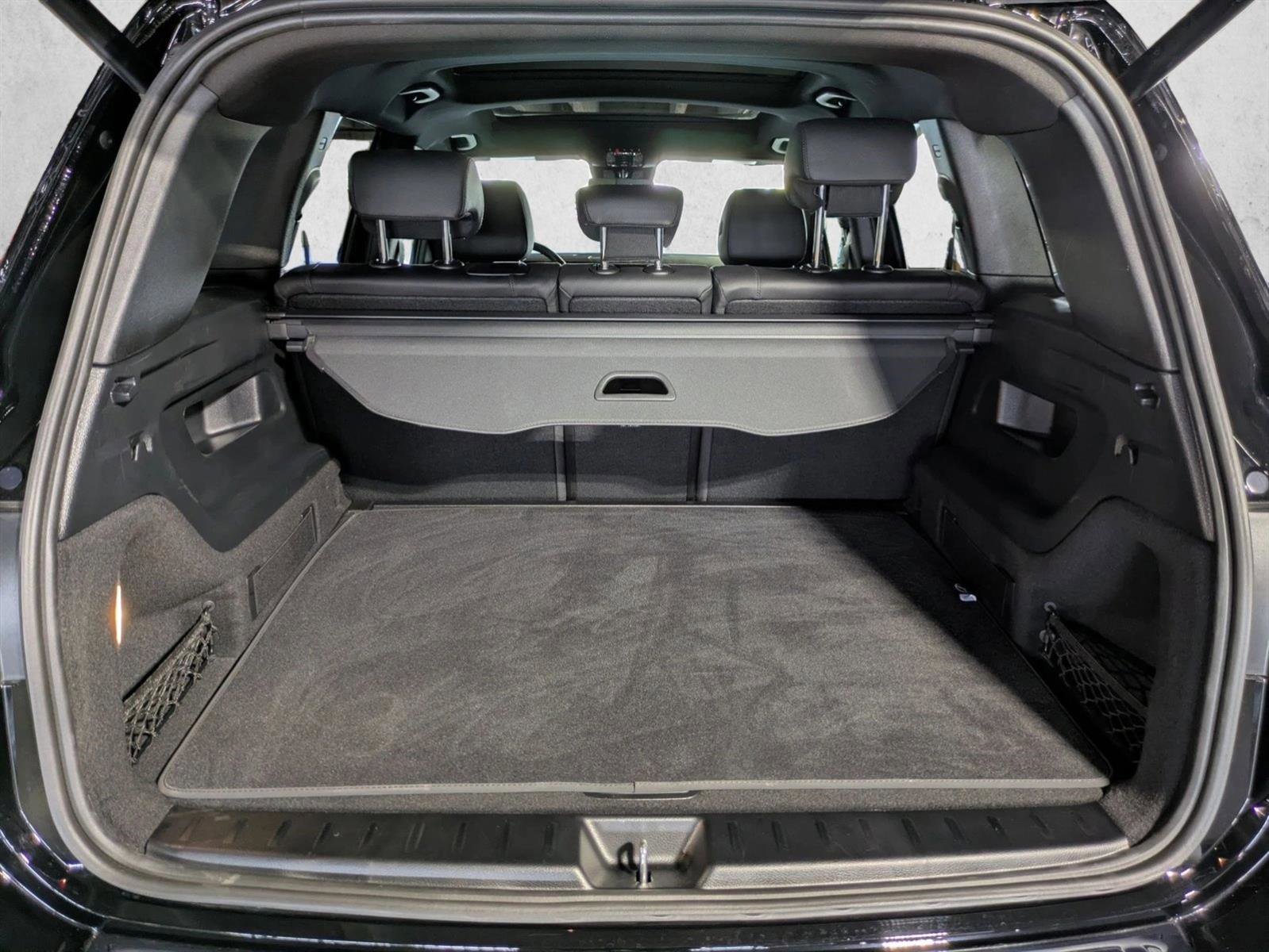 Certified 2025 Mercedes-Benz GLB 250 4MATIC image 7