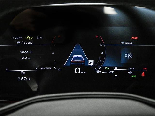 Certified 2025 Audi S5 Premium Plus w/ Premium Plus Package AWD/4WD image 11