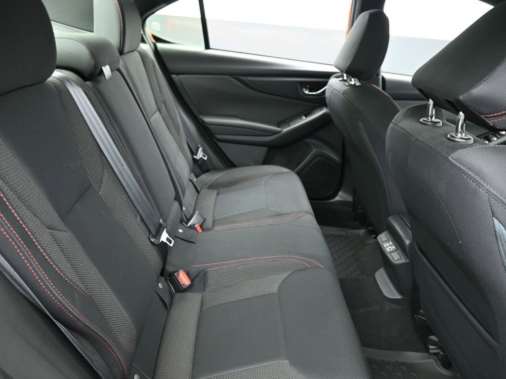 Used 2024 Subaru WRX Premium image 16
