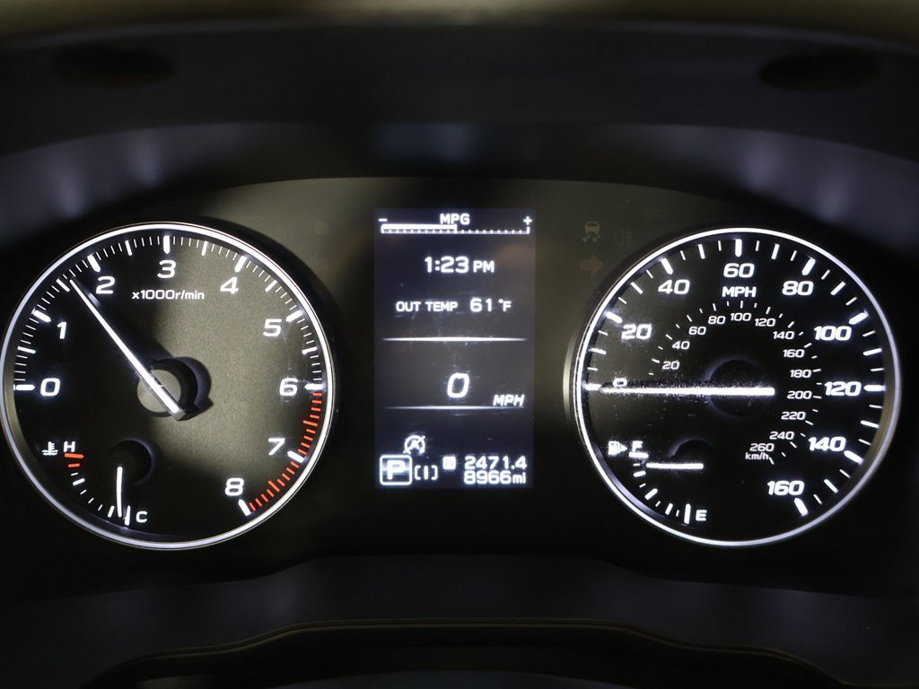 Used 2025 Subaru Forester Premium image 40