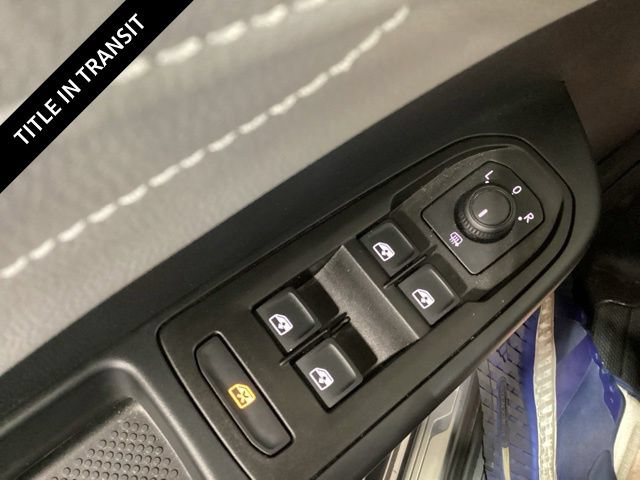 Certified 2024 Volkswagen Taos SEL AWD/4WD image 19